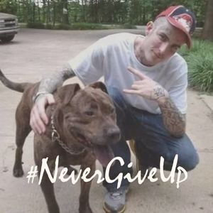 Meet your Posher, Brandon